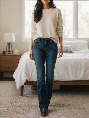 Chaps Classic Blue Women's Jeans